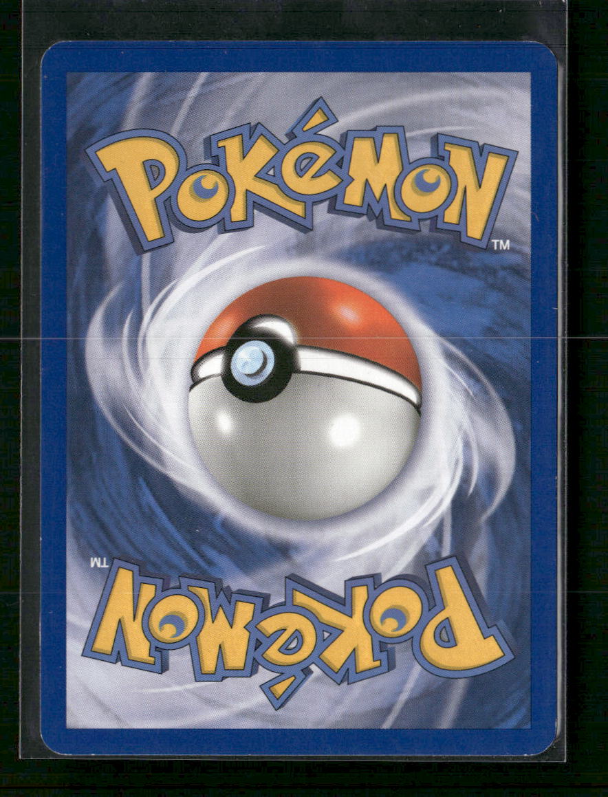 HeartGold SoulSilver Pikachu #78/123