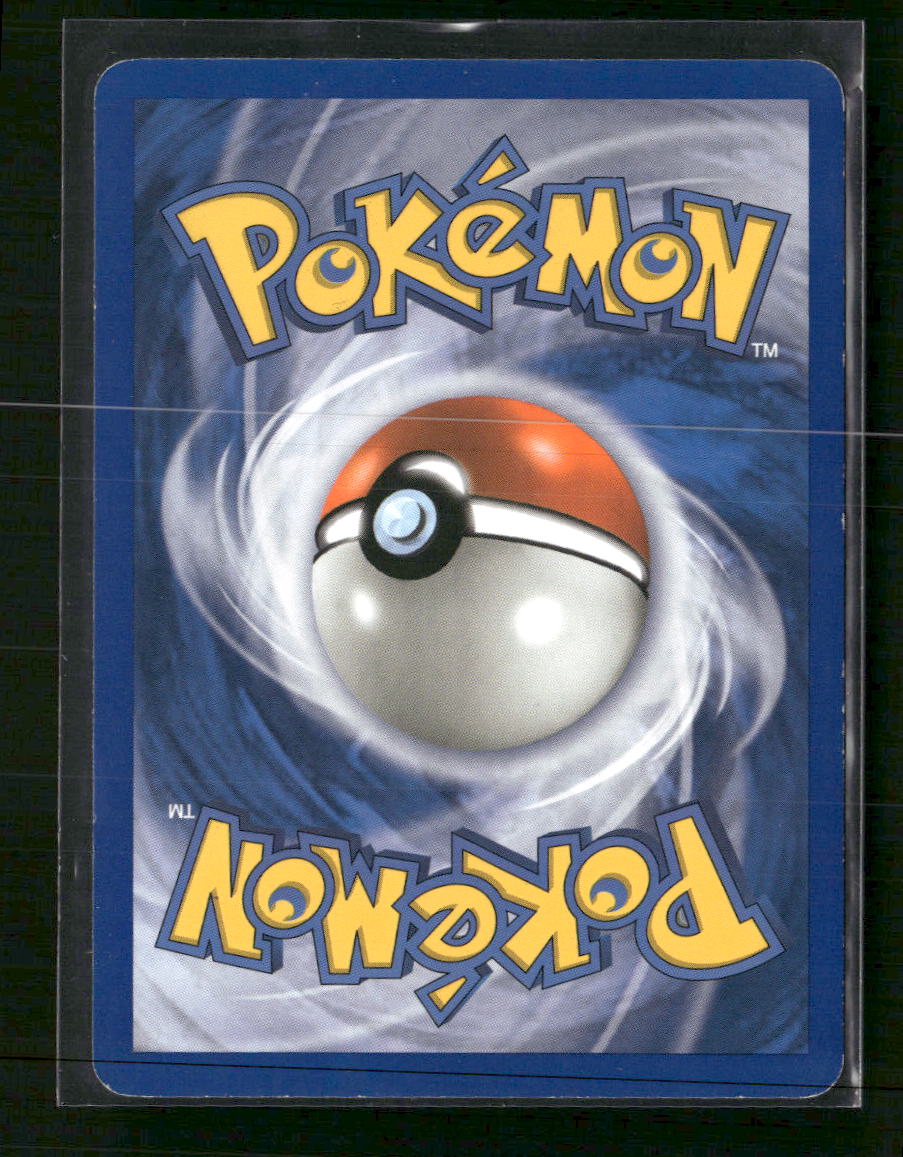 Power Keepers Sableye Reverse Holofoil #22/108
