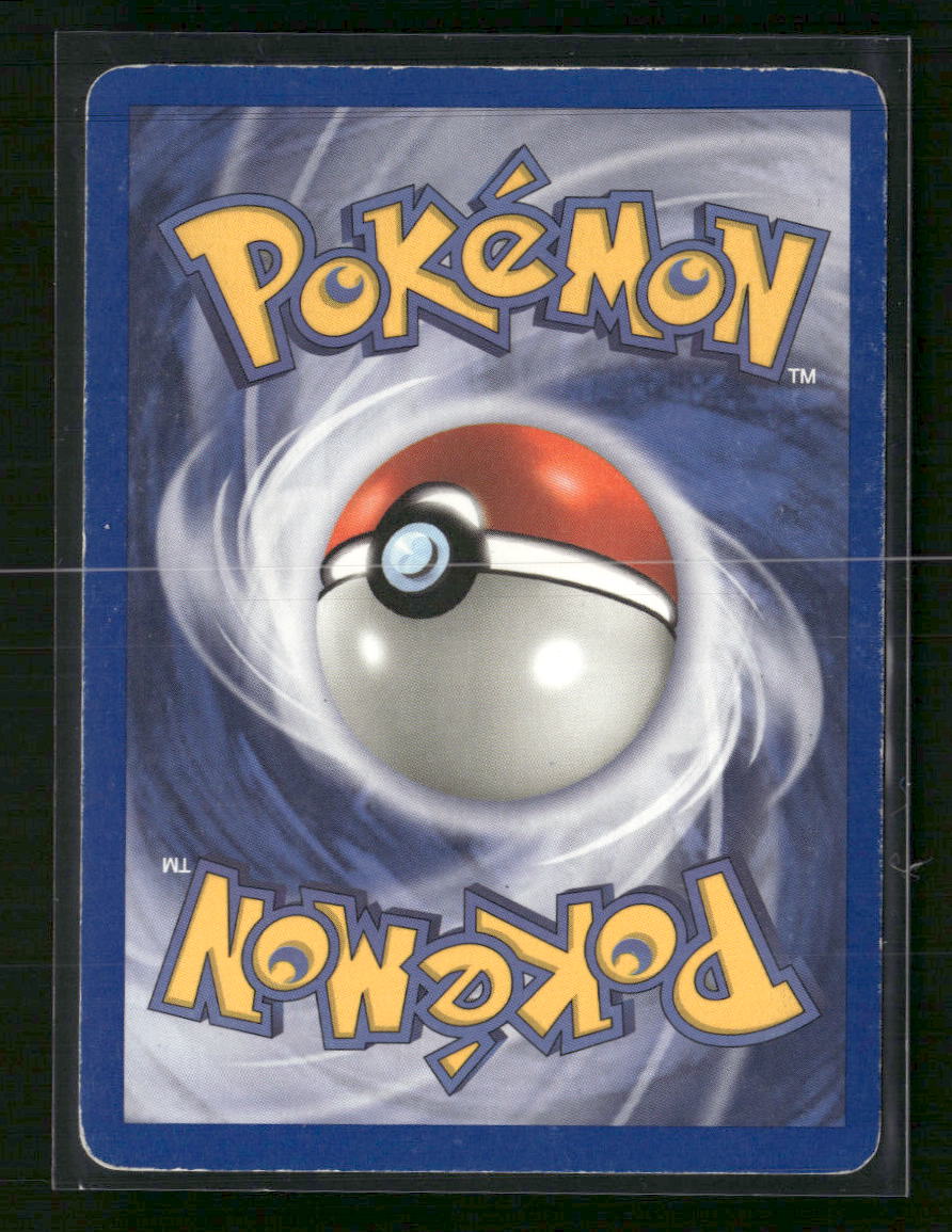 Team Rocket Returns Dark Octillery Reverse Holofoil #8/109