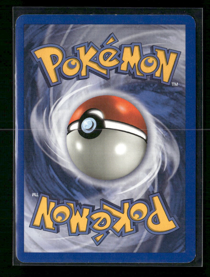 Ruby and Sapphire Hariyama #8/109