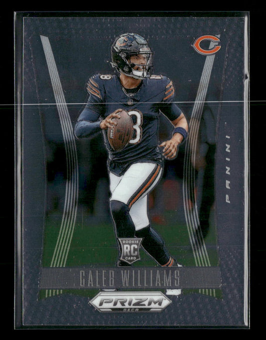 2024 Panini Prizm Deca Caleb Williams #54