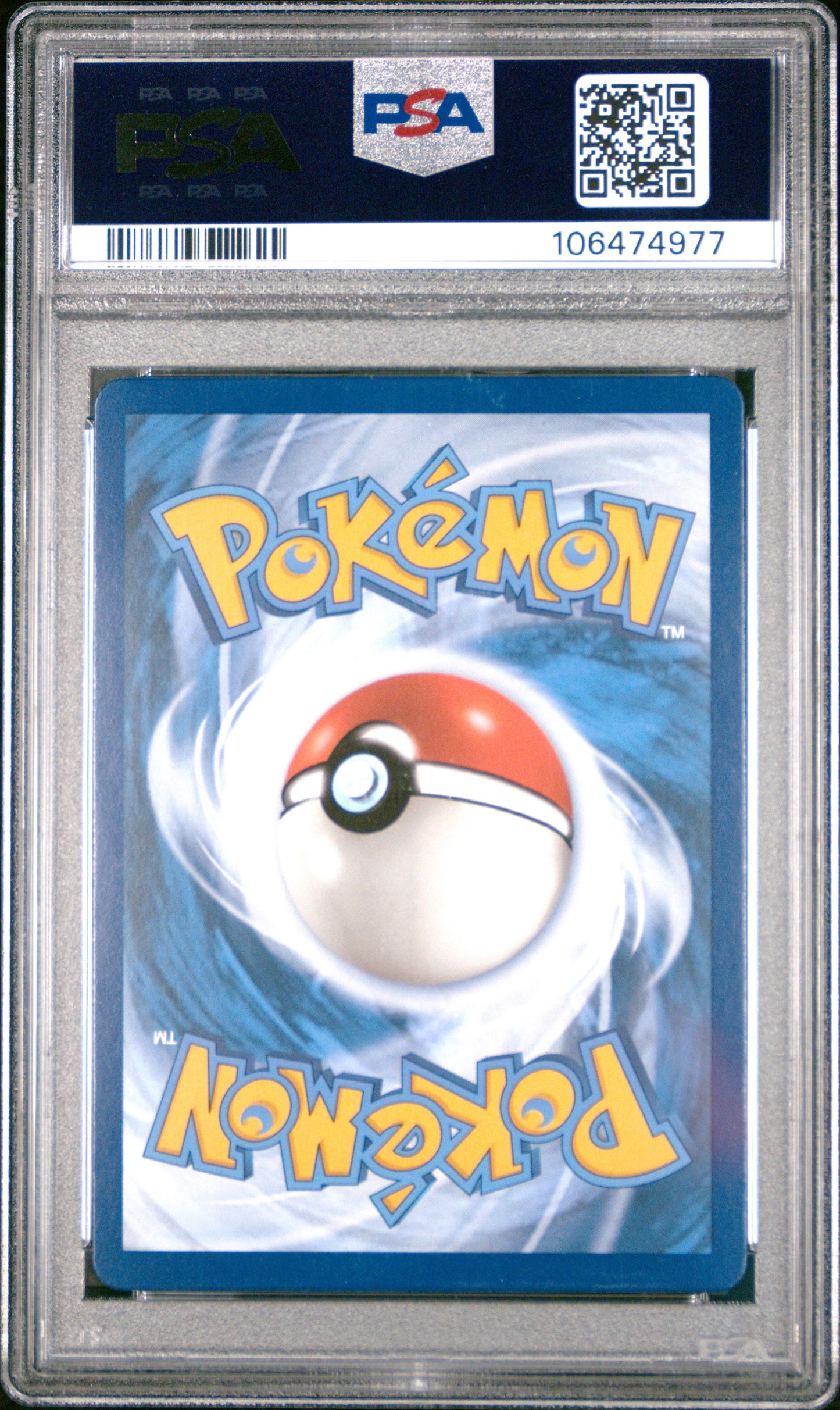 2023 Pokemon Swsh Black Star Promo Crown Zenith Etb Fa/Lucario Vstar 10 PSA #291
