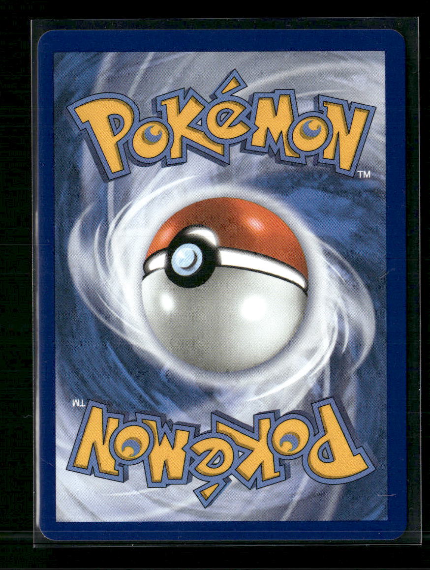 ME01: Mega Evolution Bulbasaur #133/132
