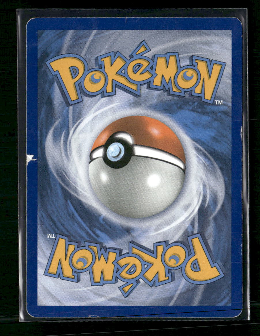 XY Trainer Kit: Pikachu Libre & Suicune Pikachu Libre (30 #30/30 Damaged