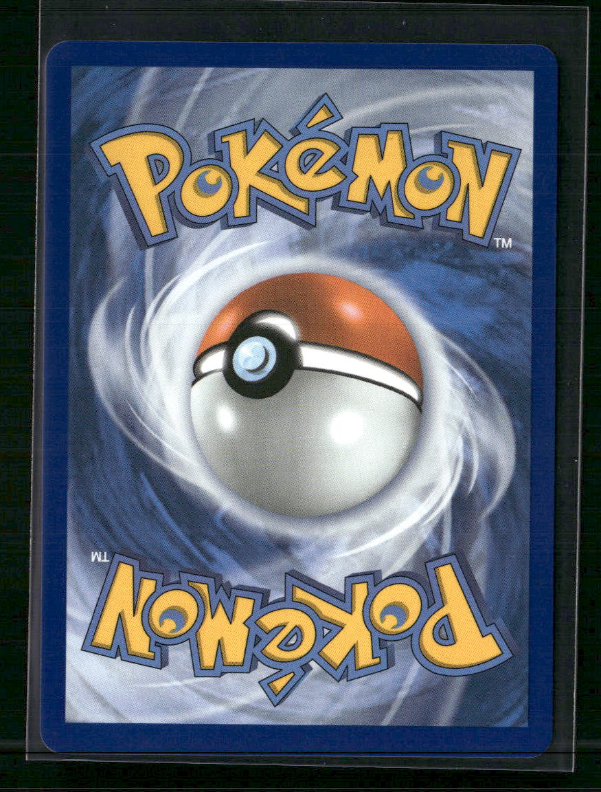 ME: Ascended Heroes Mega Hawlucha ex #268/217