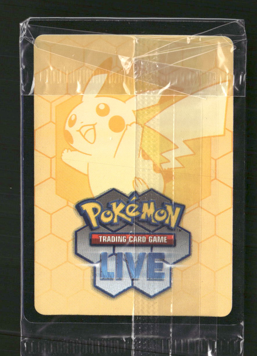Miscellaneous Cards & Products Bulbasaur #133/132