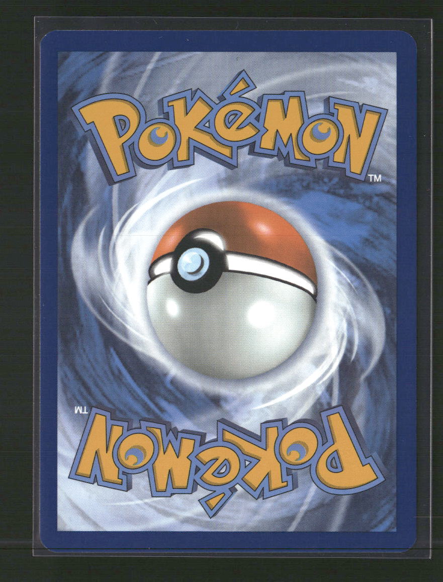 SV08: Surging Sparks Castform Sunny Form #195/191