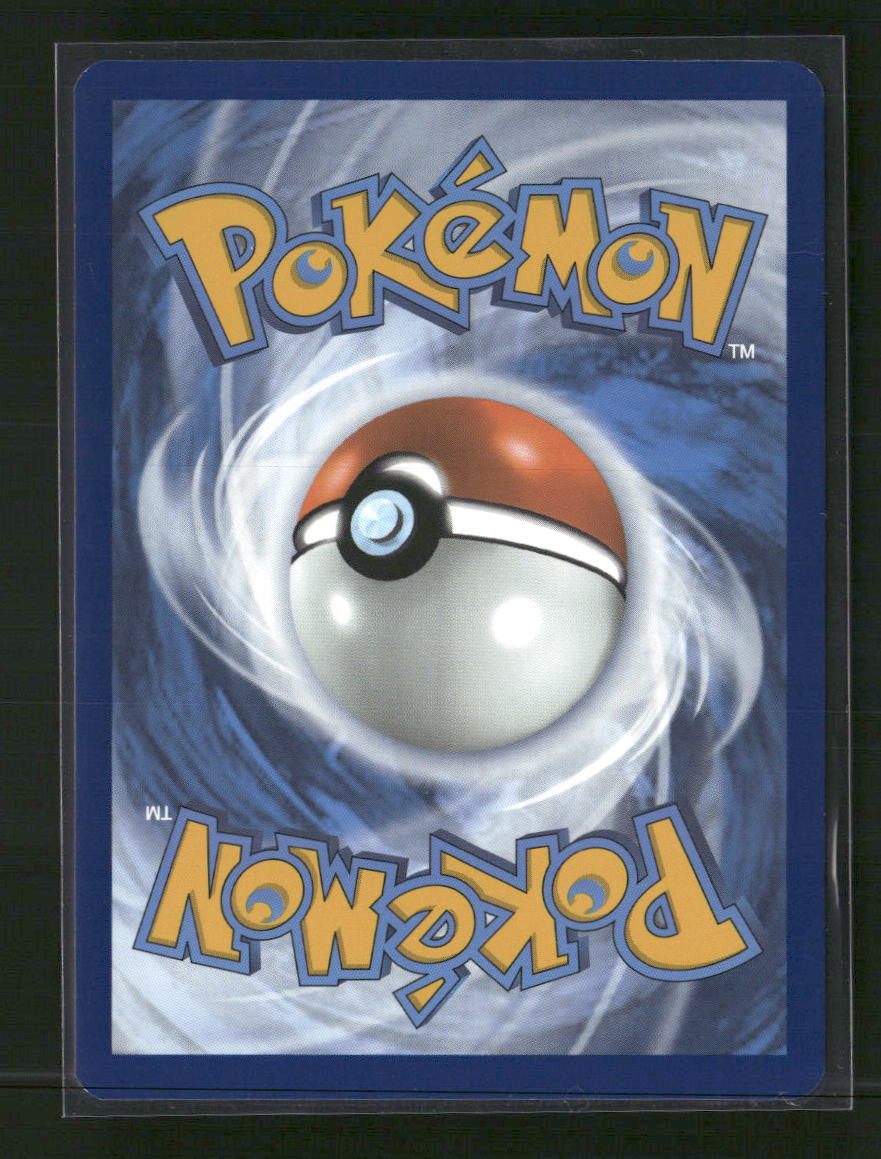 SV: White Flare Woobat #119/086