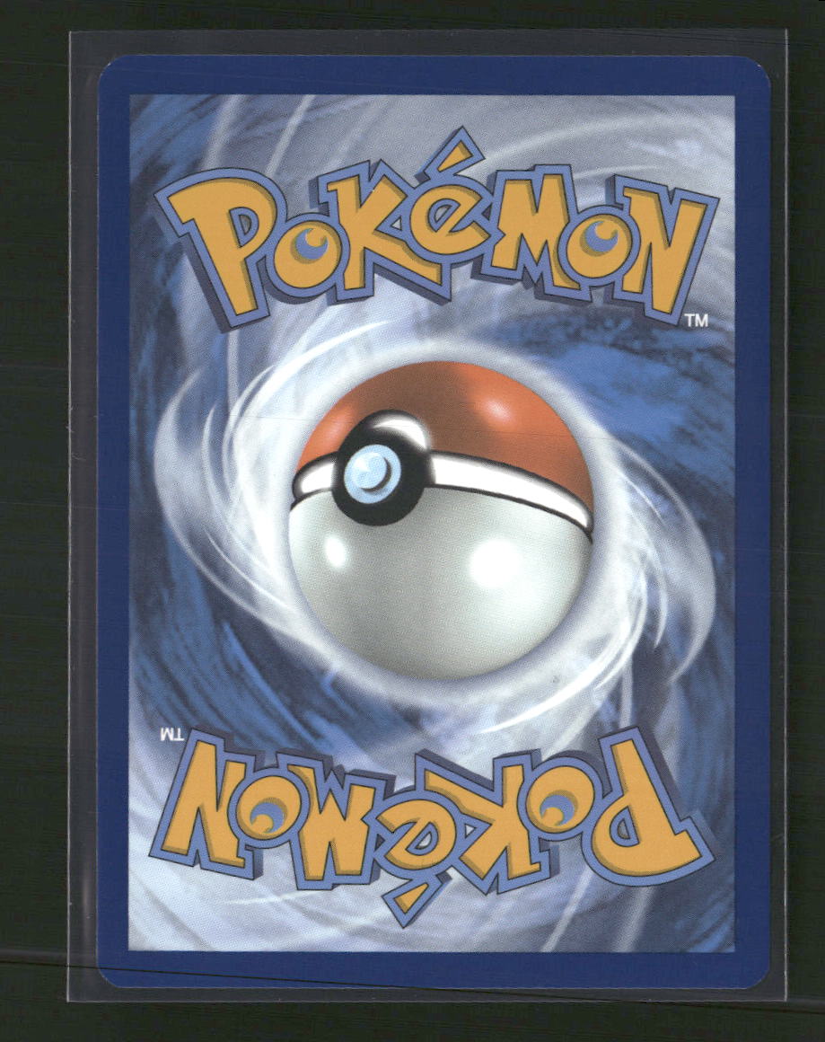 SV: Black Bolt Cubchoo #109/086