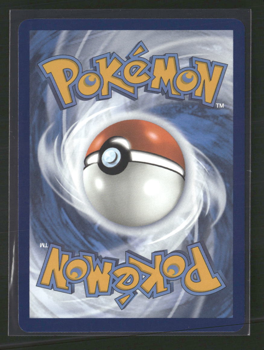 SV07: Stellar Crown Bulbasaur #143/142