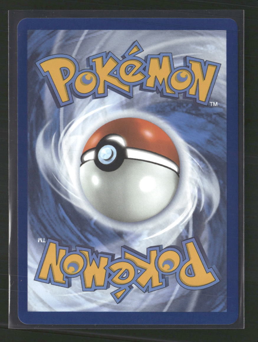 SV10: Destined Rivals Ethan's Ho-Oh ex #239/182
