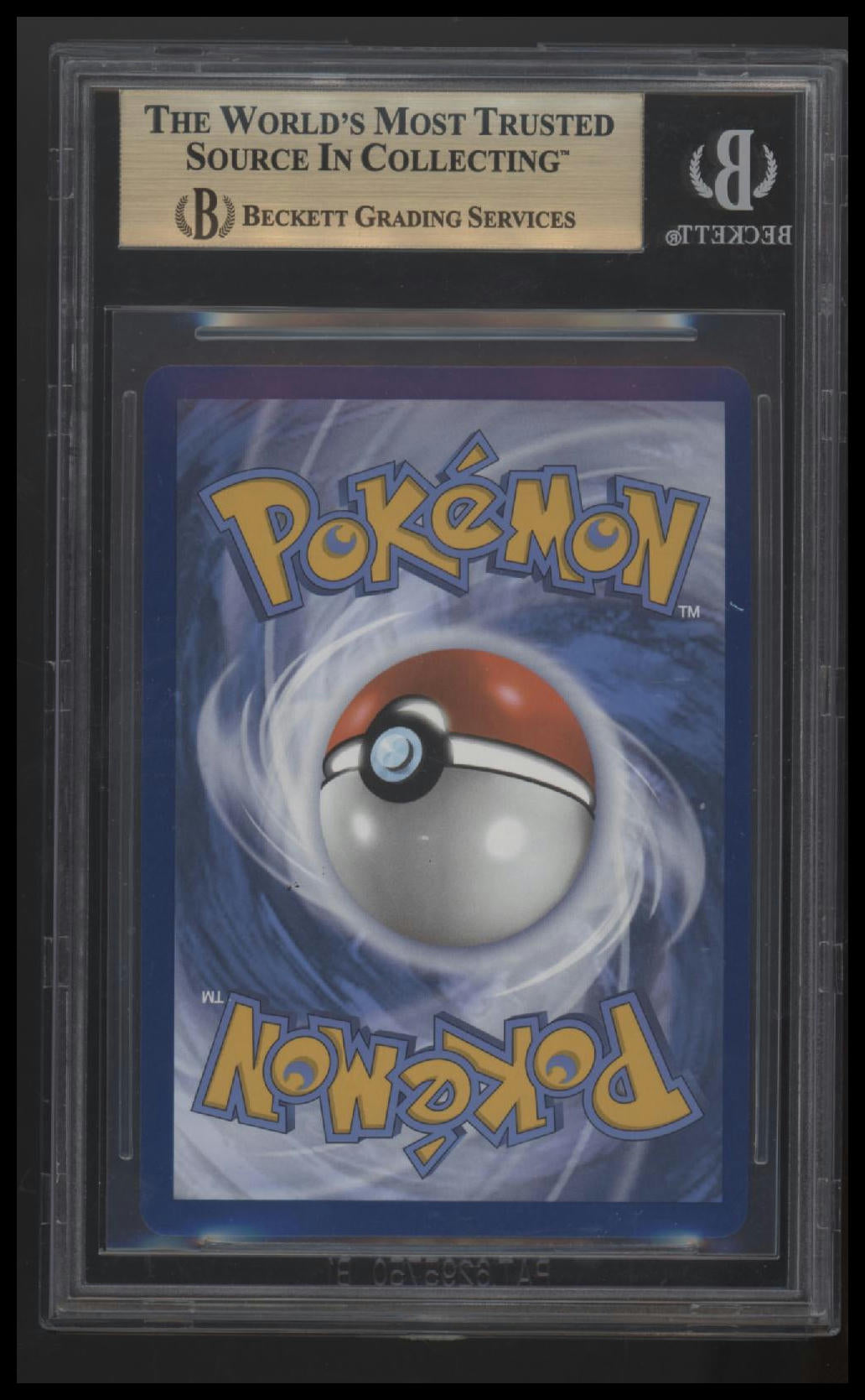 2025 Pokemon Scarlet & Violet Destined Rivals Ethan's Ho-Oh ex SIR 9.5 BGS #230