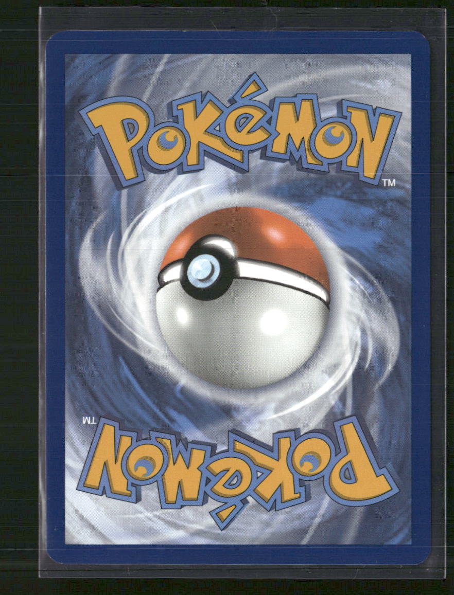 SV: Scarlet & Violet 151 Wartortle #171/165