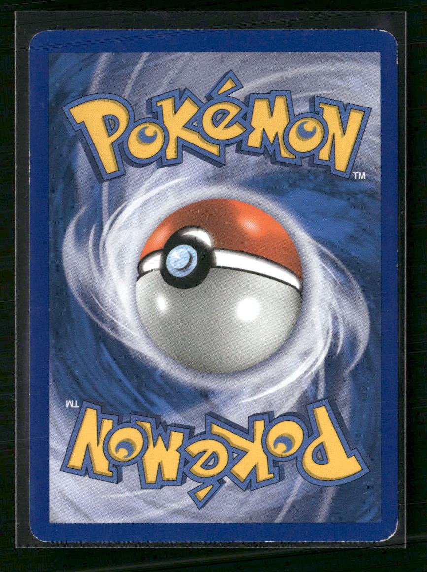 Mysterious Treasures Typhlosion #16/123