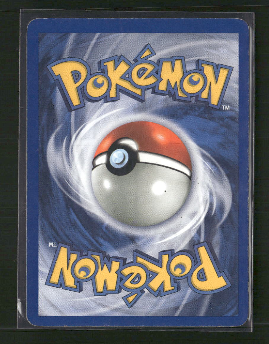Base Set Hitmonchan #007/102