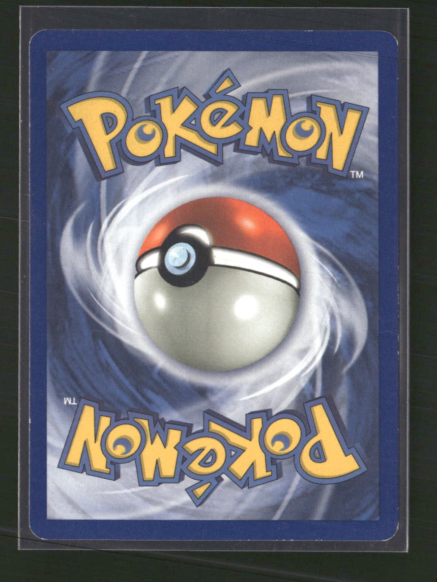 Fossil Slowbro #43/62