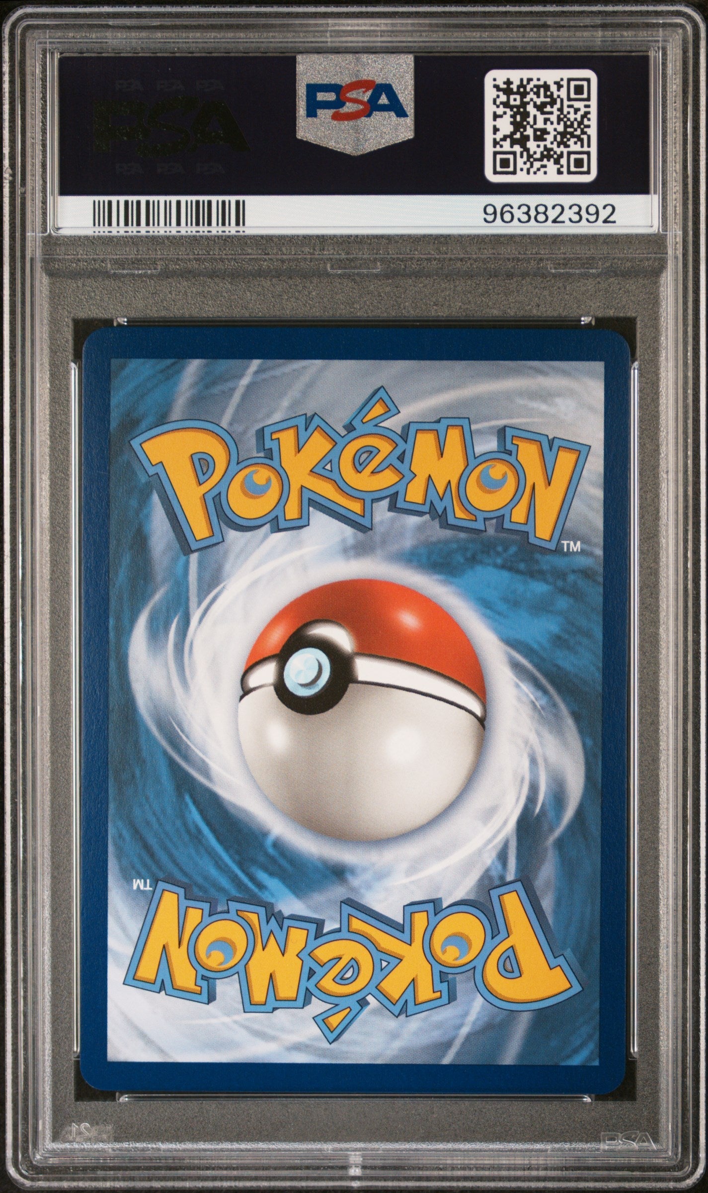 2016 Pokemon Xy Evolutions Evolutions Mewtwo Ex 10 PSA #52