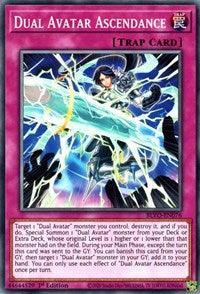 Dual Avatar Ascendance [BLVO-EN076] Common