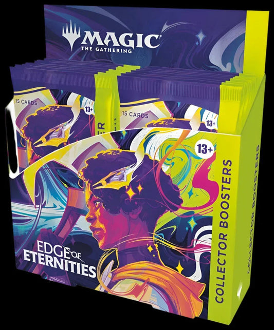 Edge of Eternities - Collector Booster Display