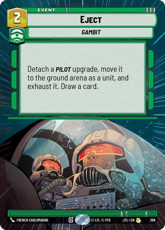 Eject (Hyperspace) (388) [Jump to Lightspeed]