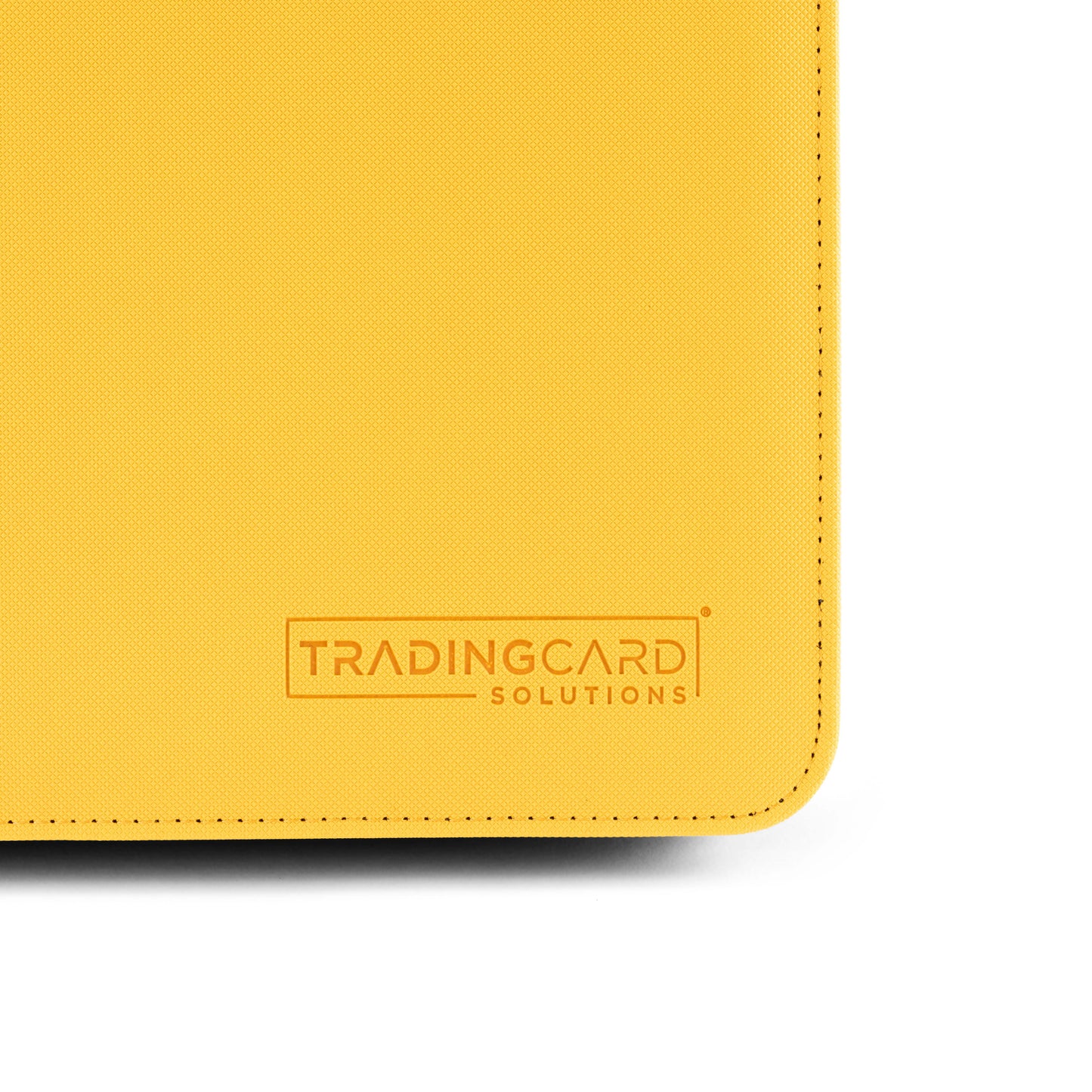 4-Pocket Toploader Binder