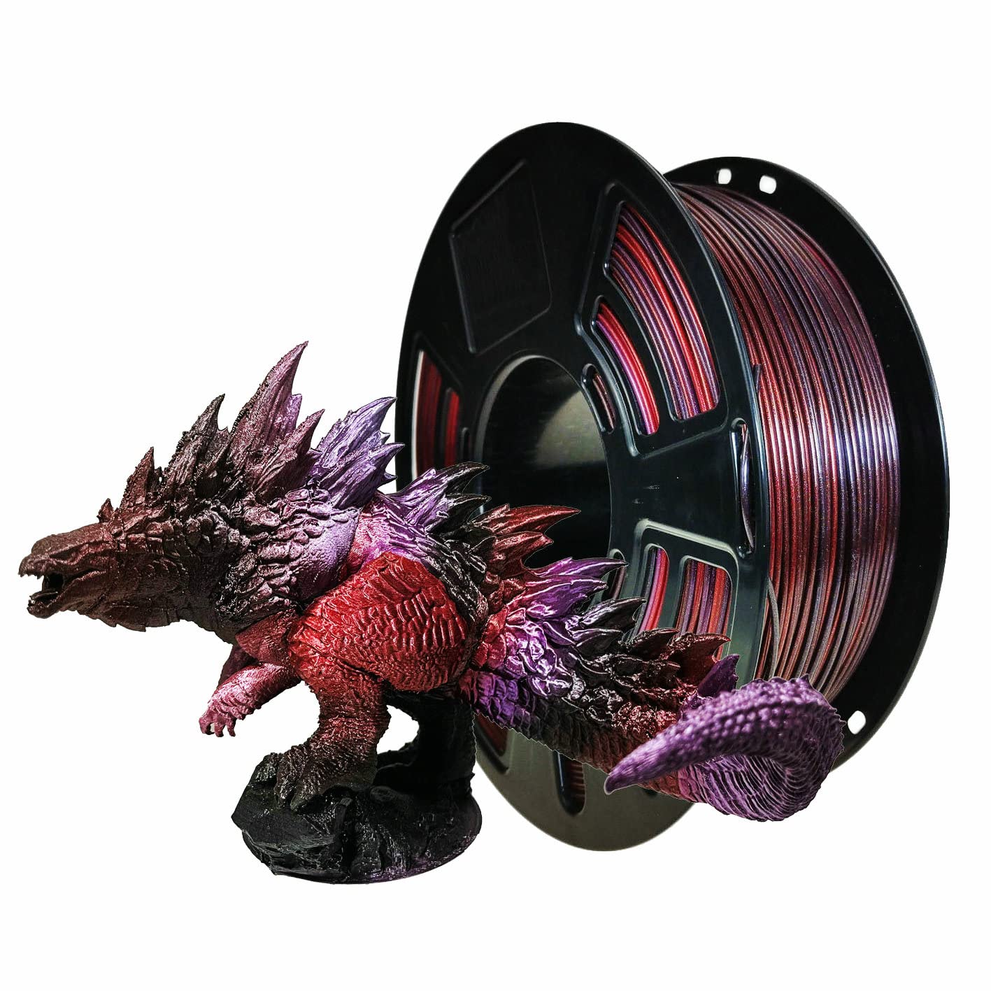 Twin Dragon Dice Tower