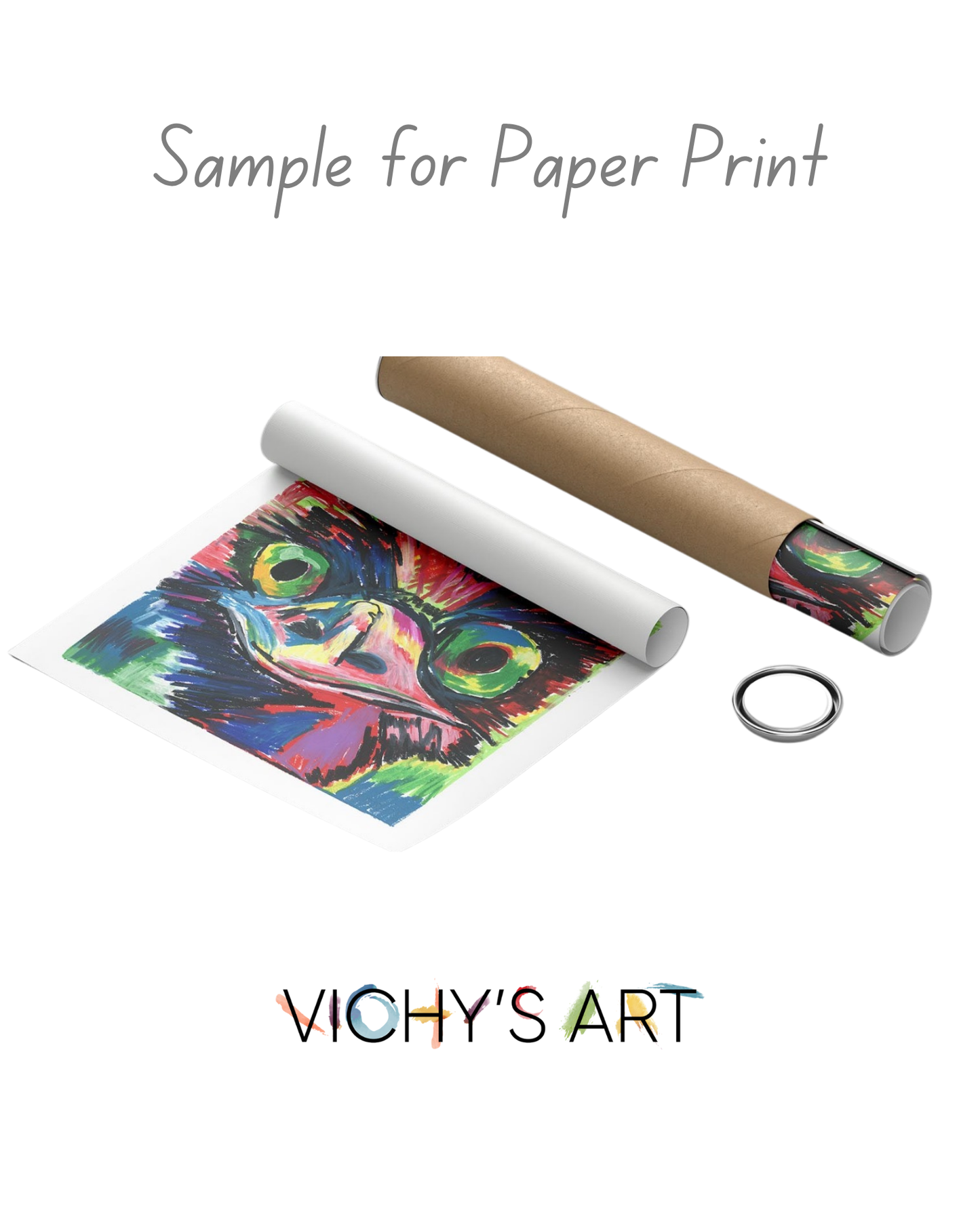 Shylock - Art Prints