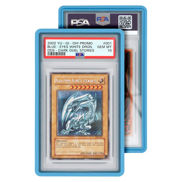 GradedGuard - Standard Case (PSA)