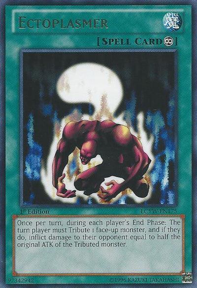Ectoplasmer [LCYW-EN175] Rare