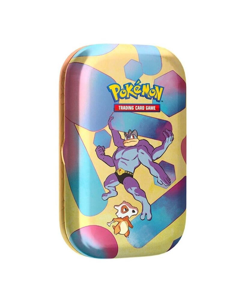 151 Mini Tin - SV: Scarlet & Violet