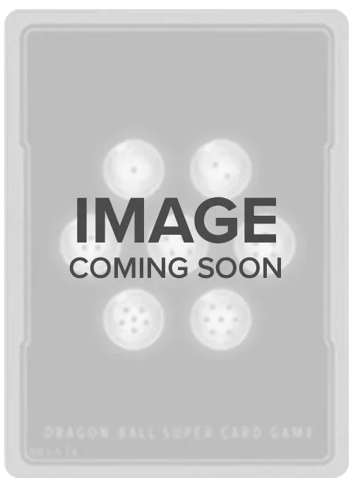 Rush Attack, SSB Vegeta (2023 Championship Finals Zenkai Premium Pack) (BT18-005) [Tournament Promotion Cards]