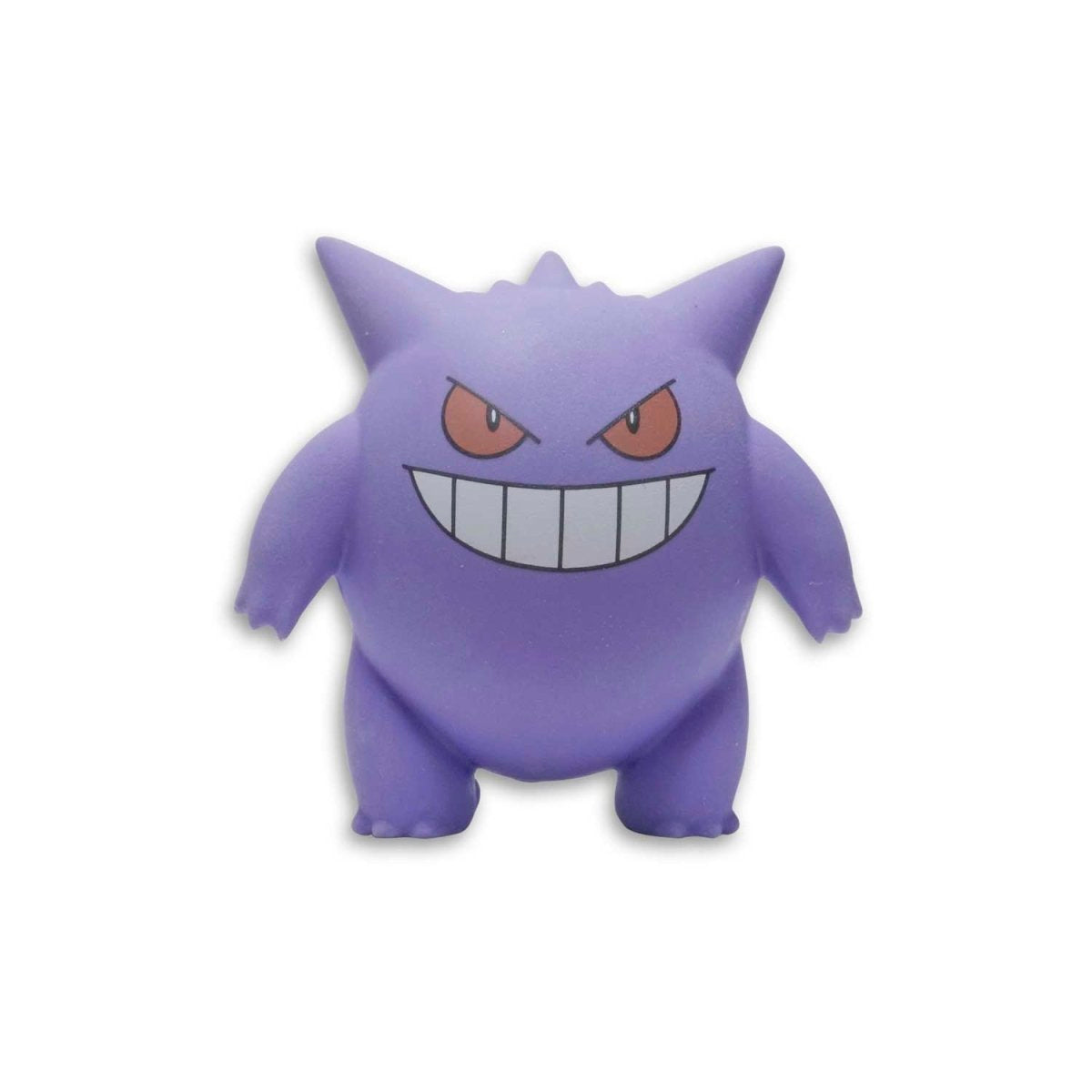 2 Booster Packs & Gengar Eraser