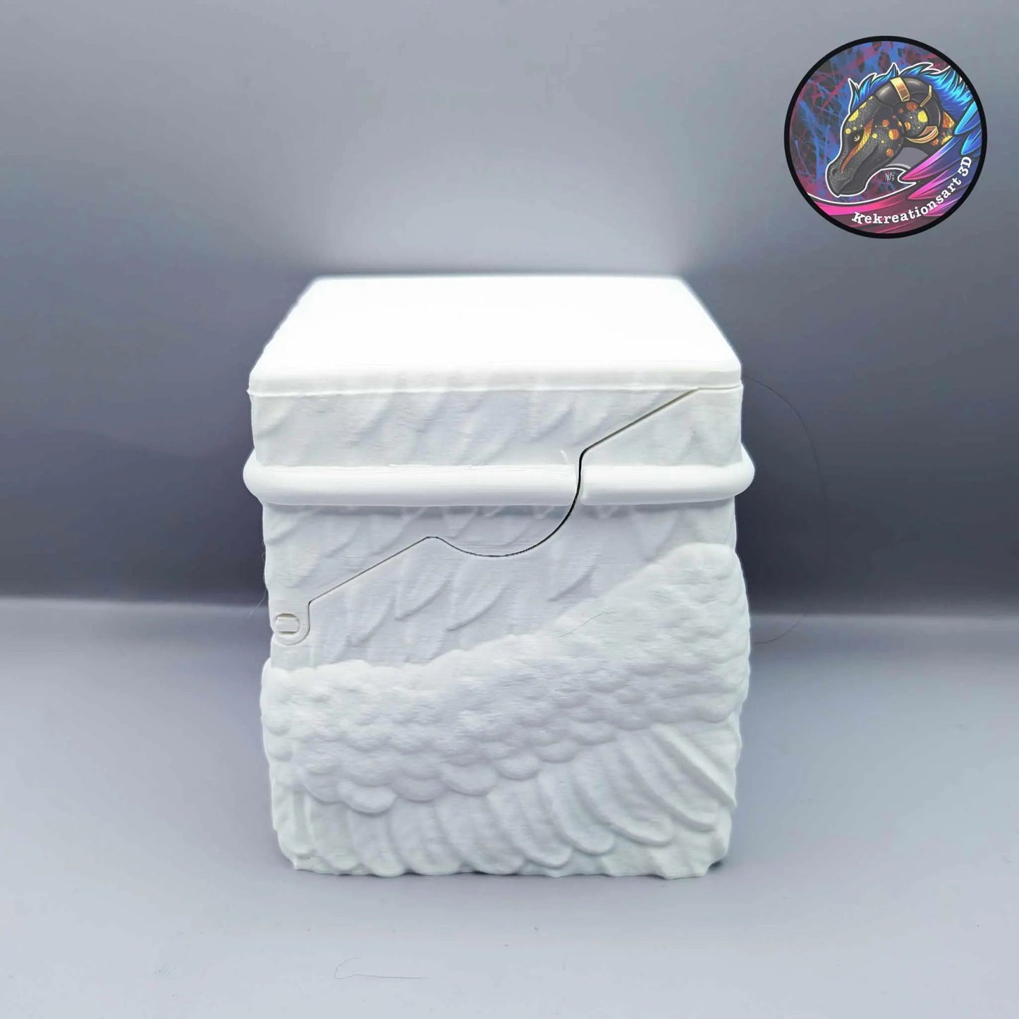Angel Deck Box