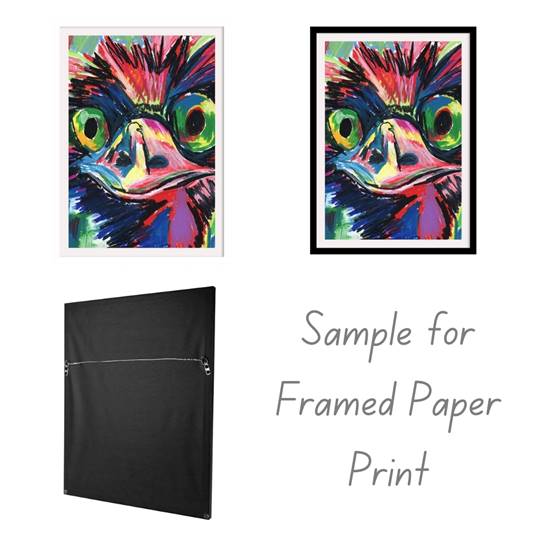 Dainty Dots - Art Prints