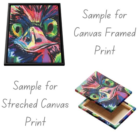 Muddy - Art Prints