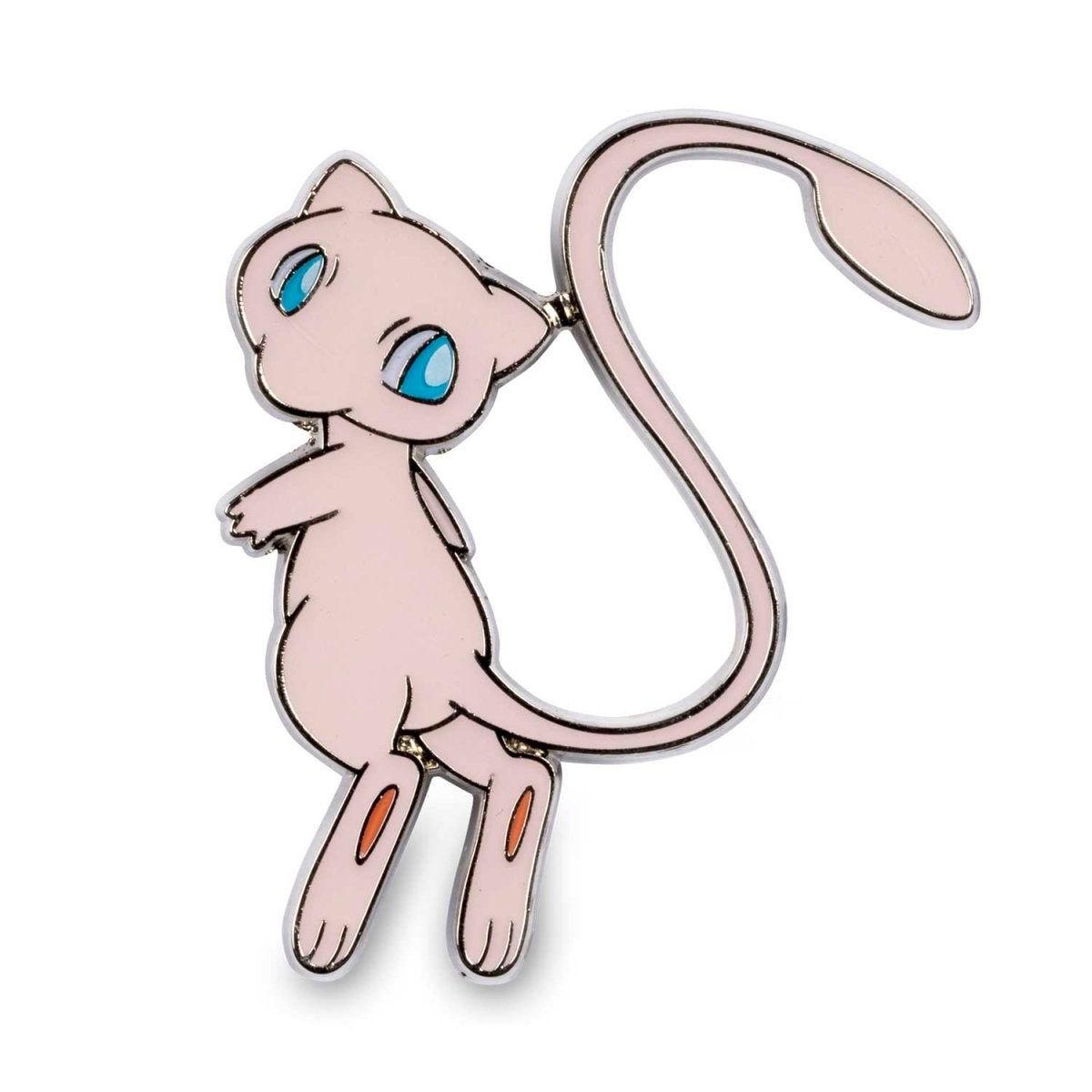 Hidden Fates Pin Collection (Mew)