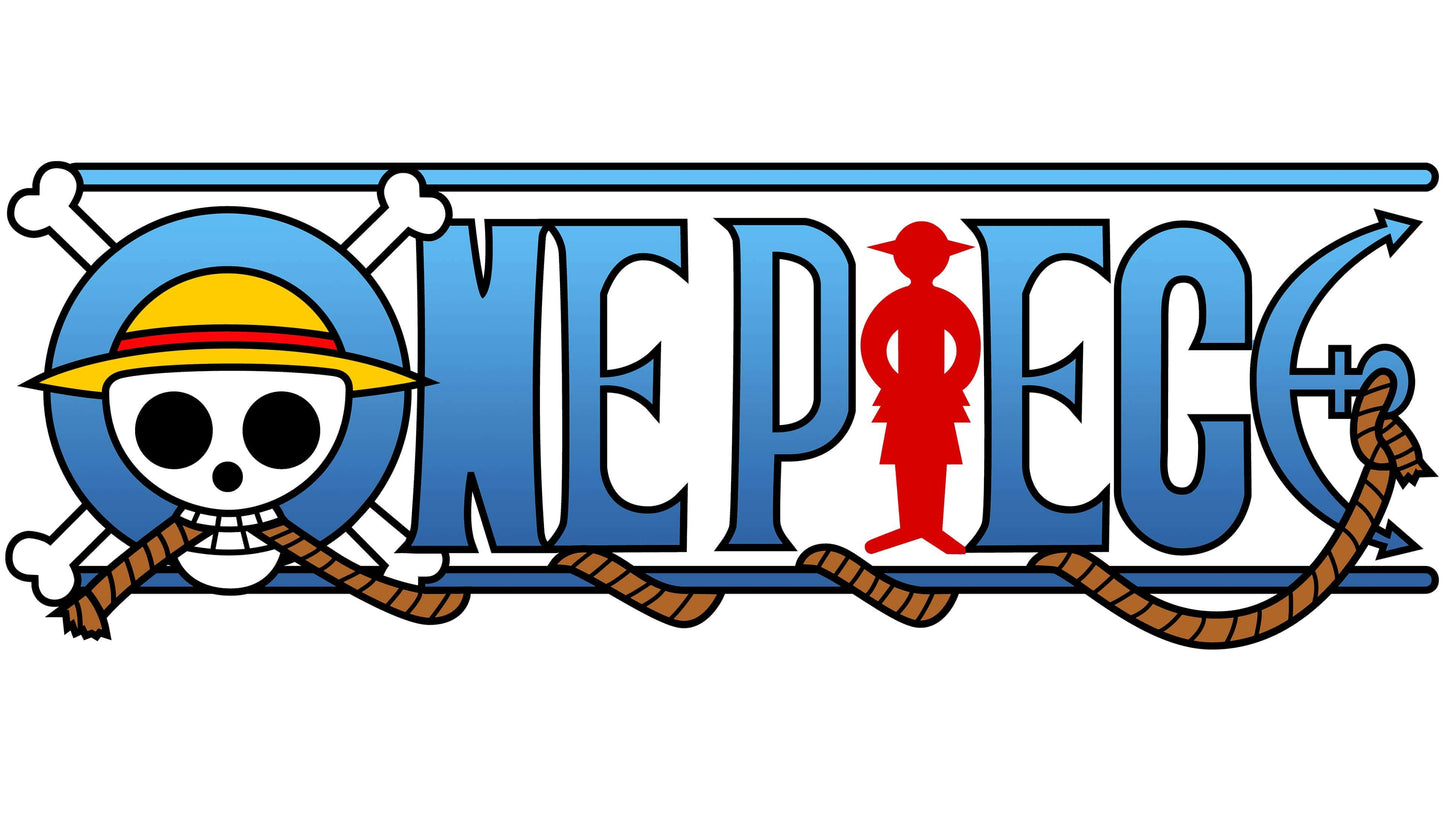 One Piece: Emperors in the New World Booster Box (OP-09)