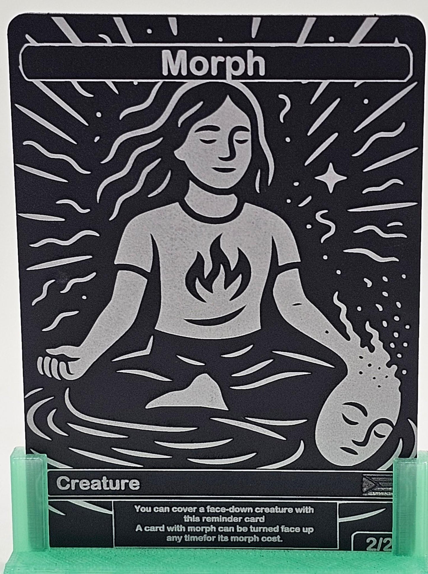 Pride Metal Token
