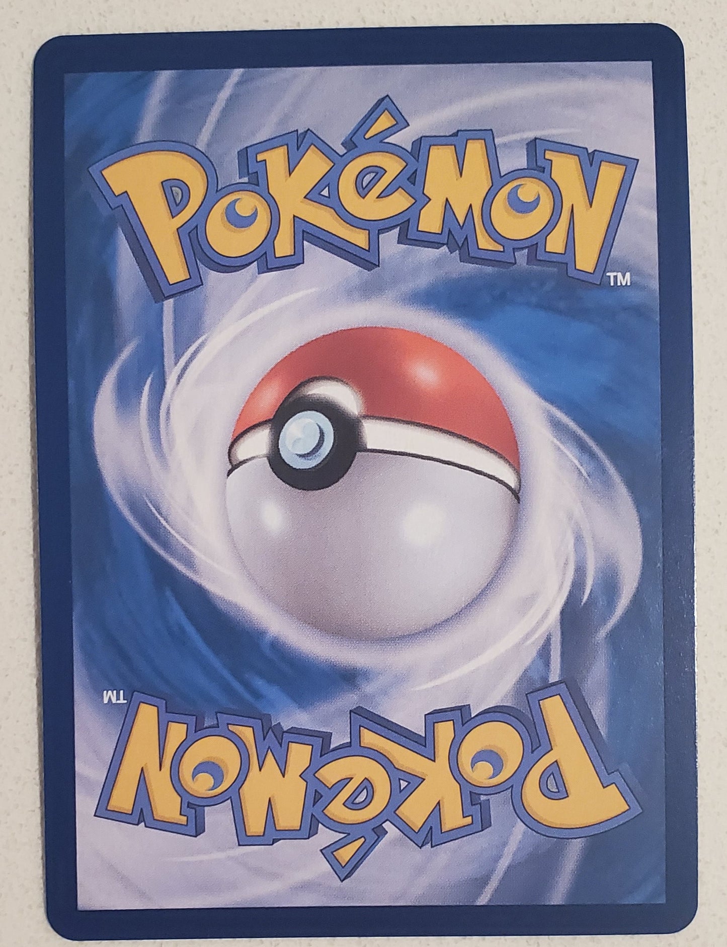 Korean Charizard ex Gold Ultra Rare 139/108 SV3 NM