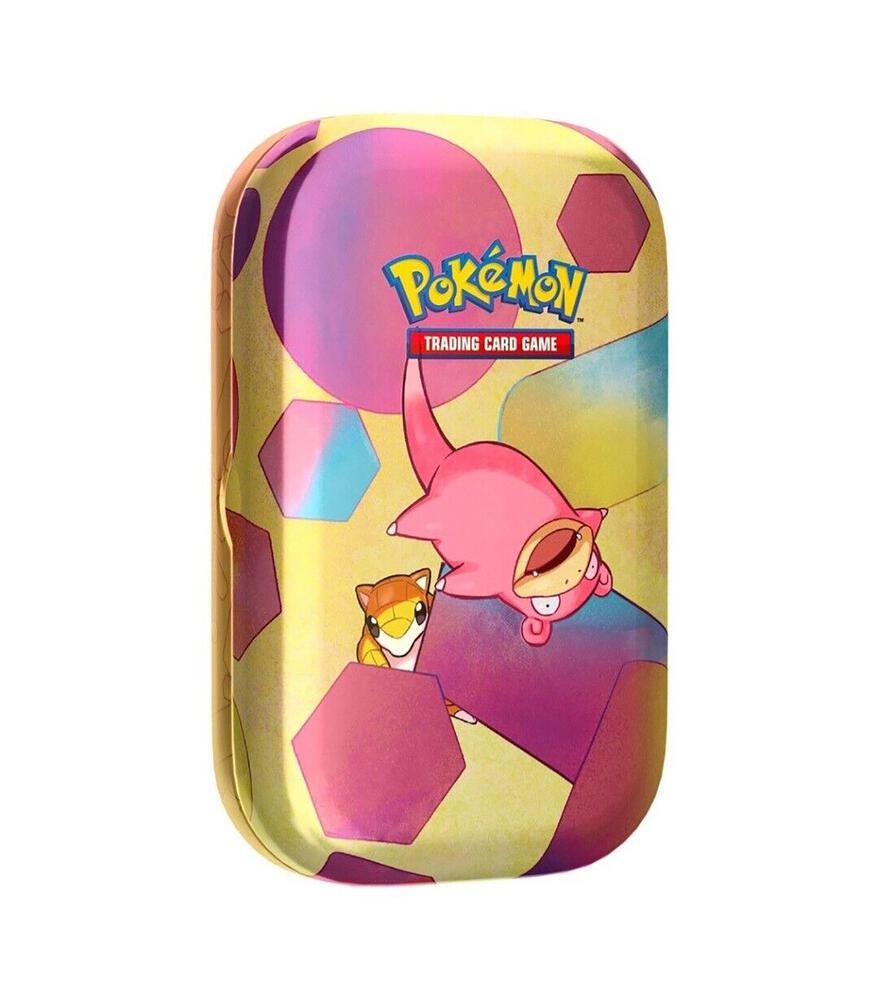 151 Mini Tin - SV: Scarlet & Violet