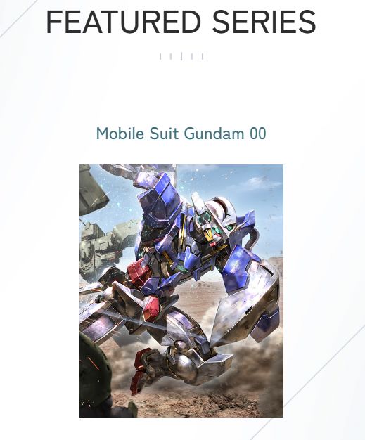 Gundam Card Game: Starter Deck 07 - Celestial Drive [ST07]